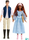 Mattel Disney The Little Mermaid HLX14 Doll