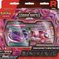 Pokémon TCG: Team Rocket’s Mewtwo ex League Battle Deck