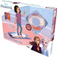 Frozen 2 Music Mat Electronic Piano Dance Mat