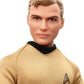 Barbie Star Trek 25th Anniversary Kirk Doll