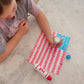 Do A Dot Art! Play and Learn Creative Activity and Coloring Book. Great for Learning Numbers, Letters and Shapes. Preschool Kindergarten Teacher