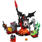 LEGO Nexo Knights Ultimate Lavaria Building Kit (69 Piece)