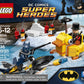 Lego 76010 Superheroes Batman: The Penguin Face Off