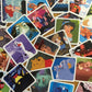 Codenames Family Edition | Best Family Board Game for All Ages | Featuring Disney Characters and Artwork | 2+ Player Board Game | Perfect for Disney