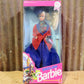 Barbie 1991English Doll - Dressed for Horse Back Riding