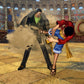 One Piece: Burning Blood