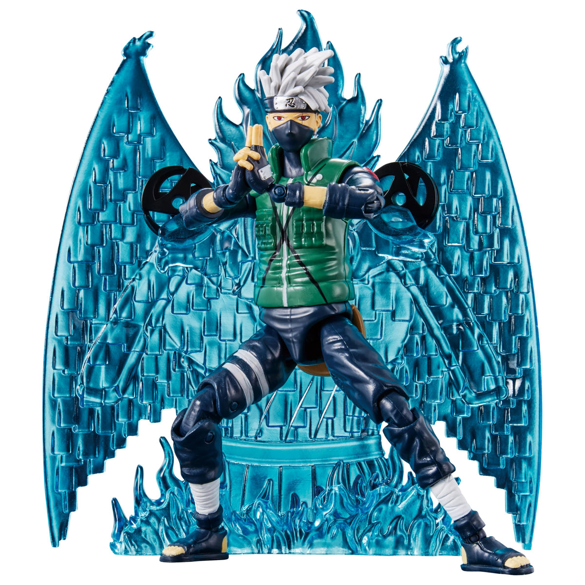 ANIME HEROES Beyond - Naruto - Kakashi Susano Ver. Action Figure