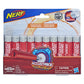 Nerf Mega Accustrike Dart Refill Combat Blaster