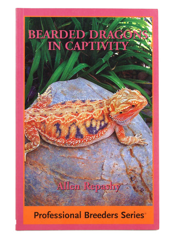 T-Rex Inc Bearded Dragons In Captivity