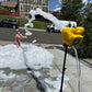 Foam Powder Pack of 2, Makes up to 240 Gallons of Foam Party Fun for Foam Machines by Dr. Party