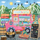Ceaco - Festive Food Truck II - 500 Piece Jigsaw Puzzle for Adults