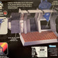 Star Wars Power of the Force Detention Block Rescue Play Set By Kenner by Kenner