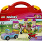 LEGO Juniors Mia's Farm Suitcase 10746