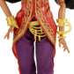 Disney Descendants Villain Genie Chic FreDisney Descendents IE Doll