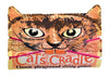 House of Marbles Cat's Cradle Classic String Game, Traditional Finger Loop Toy with Illustrated Instructions for Hand String Figures, Screen-Free