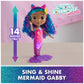 Gabby's Dollhouse Movie Feature Mermaid Doll, Multi-Colour, 6074338