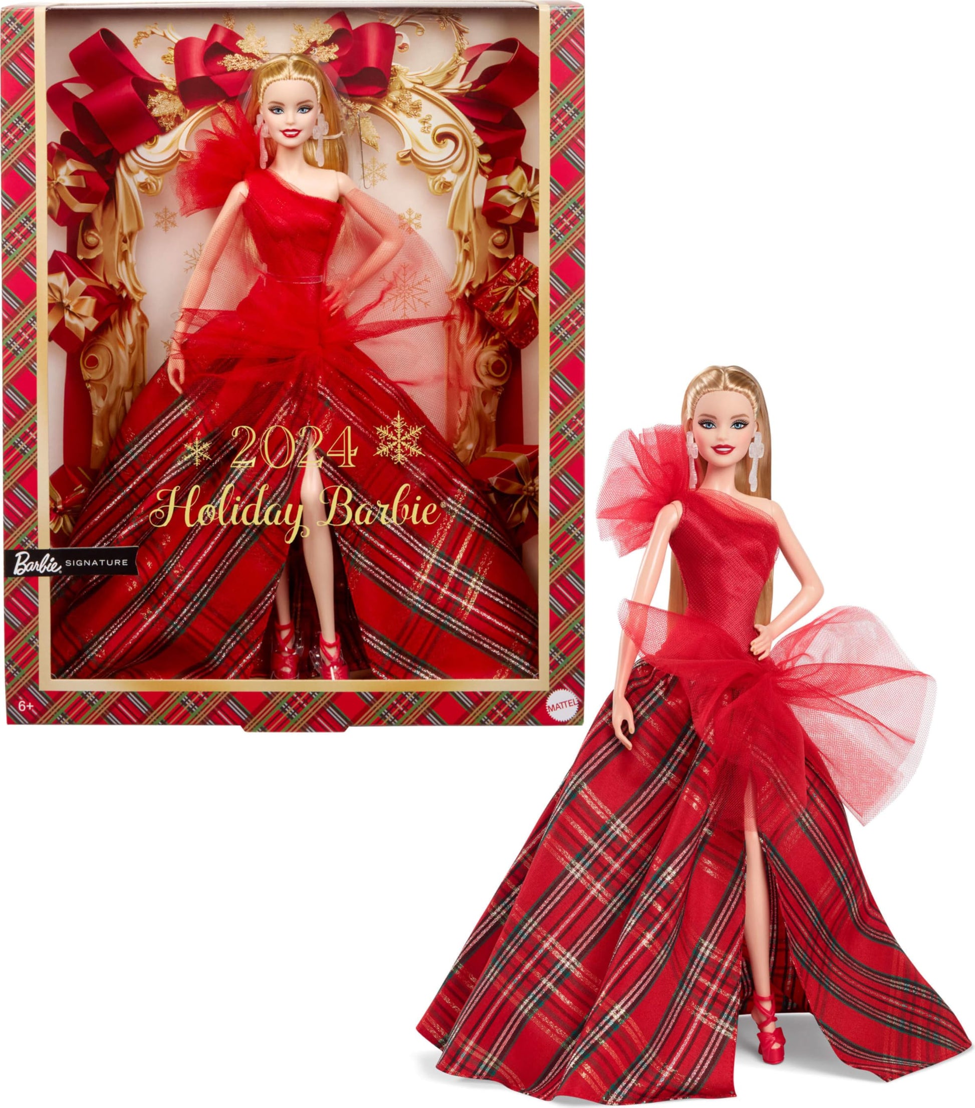 Barbie