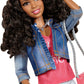 Barbie Style Nikki Doll