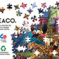 Ceaco - Disney Encanto Mirabel - 200 Piece Jigsaw Puzzle for Kids Ages 8-10