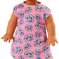 Barbie Skipper Babysitters Inc. Bedtime Playset with Small Doll, Tent and Sleeping Bag