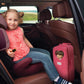 Badger Basket Toy Doll Travel Trolley and Carrier for 18 Inch Dolls - Rolling Suitcase with Removable Wheels, Carrying Straps, and Spacious Storage