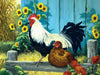 Ceaco - Country Couple - 300 Large Piece Jigsaw Puzzle for Adults