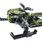 LEGO TECHNIC 42021 Snowmobile Model Kit
