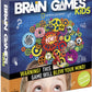 BRAIN GAMES KIDS - Warning! This Game Will Blow Your Mind!