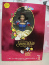 Disney Collector Edition 60th Anniversary Snow White Doll