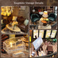 DIY Miniature House Kit, DIY Book Nook with LED Light | 3D Puzzles for Adults and Teens, Tiny House Building Kits for Bookshelf Decor, Creative Gift