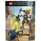 LEGO Bionicle 70779 Protector of Stone Building Kit