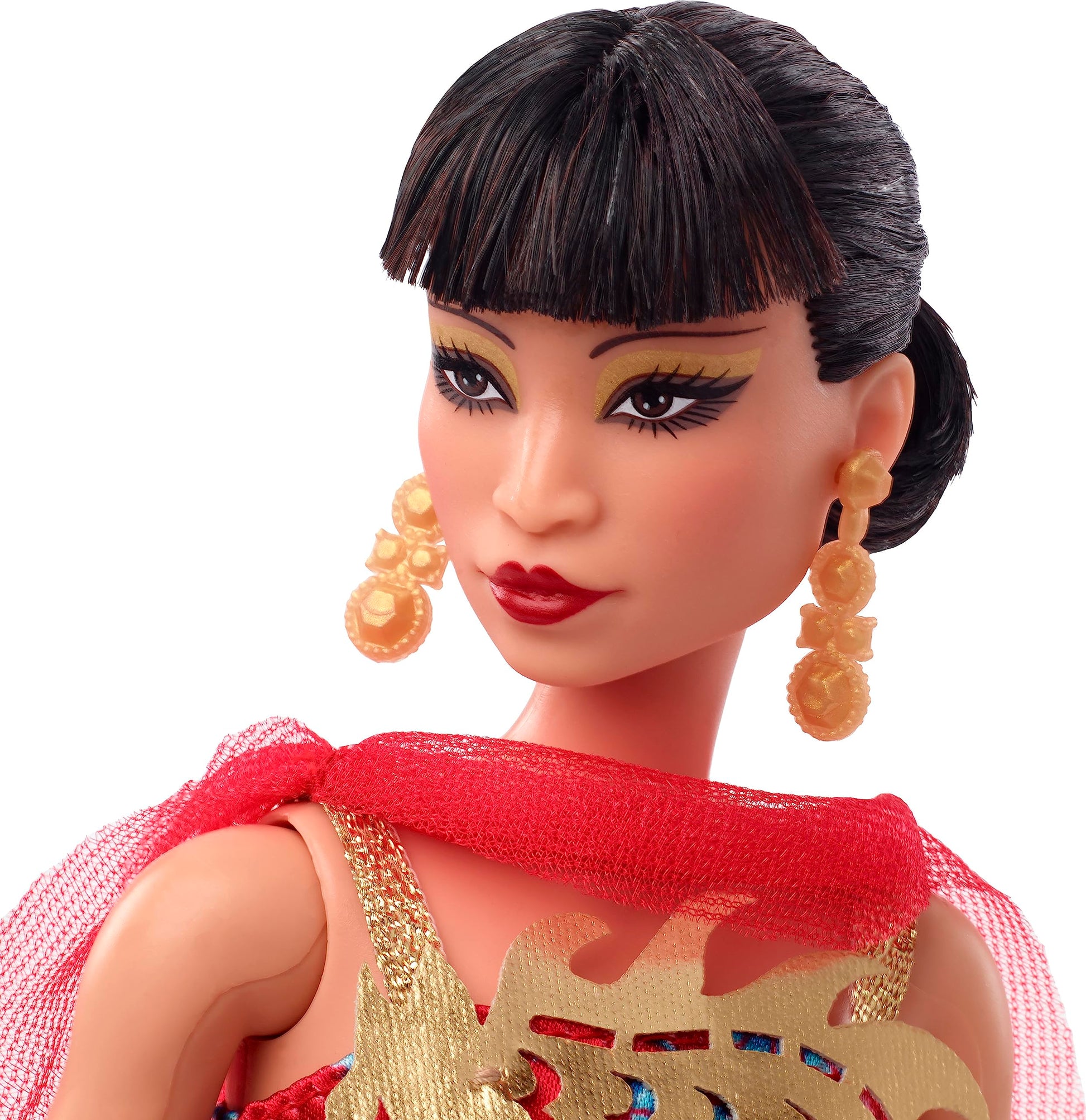 Barbie Doll, Anna May Wong For the Barbie Inspiring Women Series