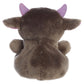 Aurora Palm Pals 5" Murk Monster Adorable Plush