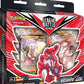 Pokemon TCG: Single Strike or Rapid Strike Urshifu VMAX League Battle Deck