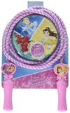What Kids Want! Princess Shaped Handle Jump Rope