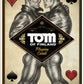 Tom of Finland Playing Cards (Gay Poker Cards)