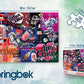 Springbok Diet Coke Bling 1000 Piece Jigsaw Puzzle for Adults