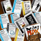 Looney Labs Dog Fluxx Card Game - Playful Dog Themed Family Card Game with Ever Changing Rules