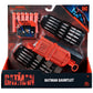 DC Comics, Batman Gauntlet with Launcher, Interactive Role-Play Toy, The Batman Movie Collectible Kids Toys for Boys and Girls Ages 4 and up