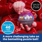 Learning Resources Scramboozle Number Jumble