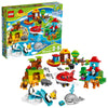 LEGO DUPLO Around The World 10805 (Amazon Exclusive)