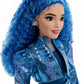 Mattel Disney Descendants: Wicked Wonderland Fashion Doll & Accessory, Princess Chloe Charming, Daughter of Cinderella with Movie-Inspired Clothing