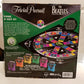 USAopoly The Beatles Trivial Pursuit