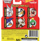Hot Wheels Looney Tunes Marvin The Martian Vehicle
