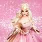 Barbie 2009 Holiday Doll