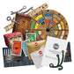 EXIT: The Return to The Abandoned Cabin | EXIT: The Game - A Kosmos Game | Family-Friendly, Card-Based at-Home Escape Room Experience | Collaborative