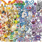 Buffalo Games - Pokémon Kanto 151-2000 Piece Jigsaw Puzzle for Adults