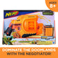 Nerf Doomlands 2169 Negotiator Blaster