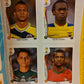 Panini - FIFA World Cup 2014 Brasil - ALBUM