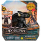 DreamWorks Dragons Roaring Minis Toothless Interactive Dragon Toy